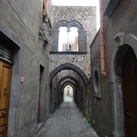 Etna House Randazzo