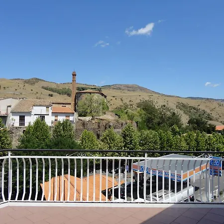 Etna House Πανσιόν